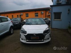 Bianco Usata 2016 DS Automobiles DS3 Sport Chic Coupé | 7200 € (Buon prezzo)