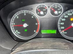 Nero Usata 2007 Ford Focus Station wagon | 1800 € (Ottimo prezzo)