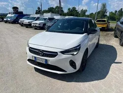 Bianco Usata 2023 Opel Corsa Edition Due volumi | 12.990 € (Ottimo prezzo)