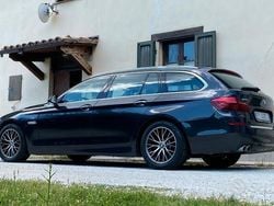 Usata 2015 BMW 520 Station wagon | 11.900 € (Buon prezzo)