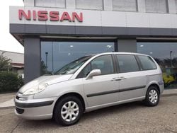 Argento Usata 2004 Peugeot 807 Monovolume | 4450 € (Ottimo prezzo)