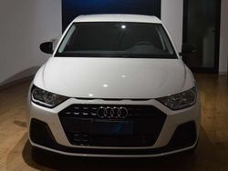 Bianco Usata 2025 Audi A1 Sportback Advanced Due volumi | 25.900 € (Buon prezzo)
