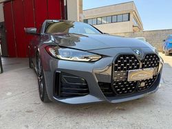 Grigio Usata 2022 BMW 420 Gran Coupé M Sport Coupé | 37.999 € (Ottimo prezzo)