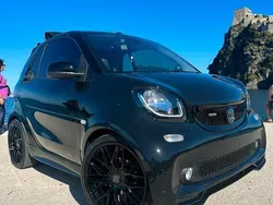 Usata 2017 Smart ForTwo Cabrio Brabus Cabrio | 22.000 € (Buon prezzo)