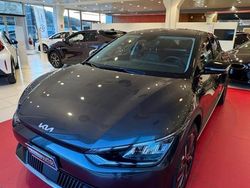 Antracite Usata 2023 Kia EV6 Air SUV | 31.000 € (Buon prezzo)