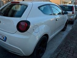 Usata 2013 Alfa Romeo MiTo Due volumi | 4500 € (Buon prezzo)