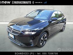Nero Usata 2021 Opel Corsa Edition Tre volumi | 11.800 € (Buon prezzo)