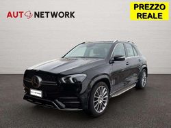Nero Usata 2021 Mercedes GLE350 Premium Plus SUV | 46.500 € (Super prezzo)