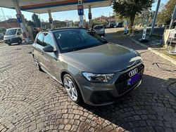 Grigio Usata 2020 Audi A1 Sportback S-Line Due volumi | 20.000 € (Buon prezzo)