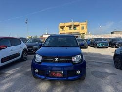 Blu Usata 2018 Suzuki Ignis SUV | 8900 € (Buon prezzo)