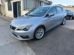 Grigio Usata 2019 Seat Leon Business Tre volumi | 8900 € (Ottimo prezzo)