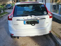 Usata 2015 Volvo XC60 SUV | 12.500 € (Ottimo prezzo)