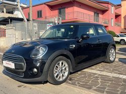 Nero Usata 2019 Mini One D Due volumi | 12.900 € (Buon prezzo)