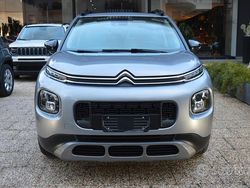 Grigio Usata 2020 Citroën C3 Aircross Feel SUV | 12.999 € (Buon prezzo)