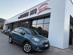 Blu Usata 2017 Fiat 500X Pop Star SUV | 13.500 € (Buon prezzo)
