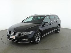 Nero Usata 2020 VW Passat Executive | 20.799 € (Buon prezzo)