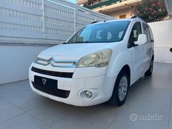 Bianco Usata 2010 Citroën Berlingo Monovolume | 5500 € (Buon prezzo)