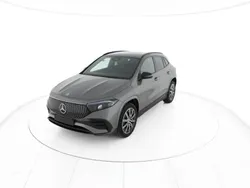 Grigio Nuova 2025 Mercedes EQA250+ Advanced SUV | 49.900 € (Buon prezzo)