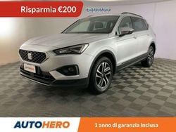 Grigio Usata 2020 Seat Tarraco Style SUV | 19.799 € (Buon prezzo)