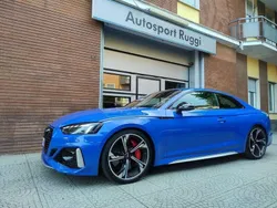 Nogaro' Usata 2020 Audi RS5 Ambiente Coupé | 68.800 € (Molto cara)