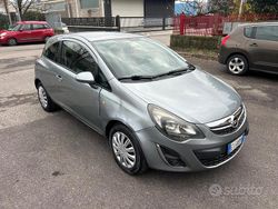 Grigio Usata 2014 Opel Corsa Due volumi | 2700 € (Super prezzo)
