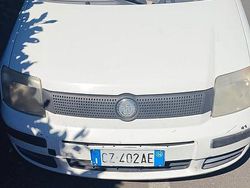 Bianco Usata 2006 Fiat Panda Due volumi | 2200 € (Buon prezzo)