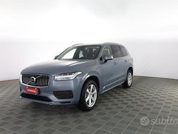 Grigio Usata 2022 Volvo XC90 Core SUV | 45.900 € (Ottimo prezzo)