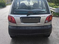 Usata 2004 Chevrolet Matiz Due volumi | 2000 €