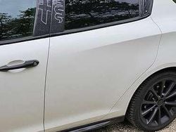 Bianco Usata 2010 Alfa Romeo Giulietta Distinctive Tre volumi | 4500 € (Buon prezzo)