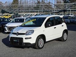 Bianco Usata 2023 Fiat Panda S Due volumi | 11.900 € (Buon prezzo)
