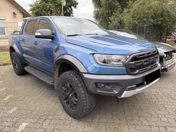 Usata 2020 Ford Ranger Raptor Pick-up | 29.800 € (Super prezzo)
