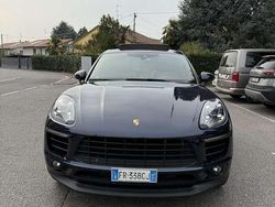 Usata 2018 Porsche Macan SUV | 26.500 € (Buon prezzo)