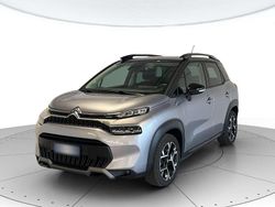 Grigio Usata 2024 Citroën C3 Aircross PureTech SUV | 19.900 € (Molto cara)