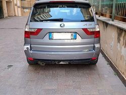 Usata 2008 BMW X3 SUV | 3500 € (Super prezzo)