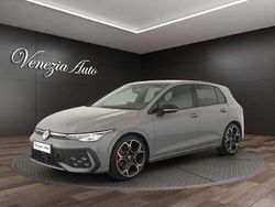 Grigio Usata 2025 VW Golf VIII GTI Tre volumi | 41.900 € (Cara)