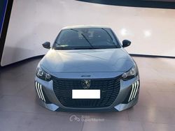 Gray Usata 2024 Peugeot 208 Active Due volumi | 15.990 € (Buon prezzo)
