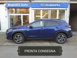 Sapphire blue met Nuova 2024 Subaru Crosstrek Style SUV | 30.900 € (Buon prezzo)