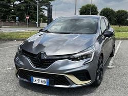 Usata 2023 Renault Clio V Engineered Tre volumi | 19.000 € (Cara)