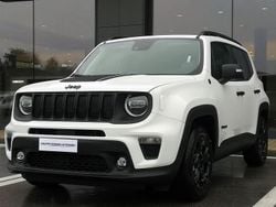 Bianco Nuova 2025 Jeep Renegade North SUV | 26.800 € (Buon prezzo)