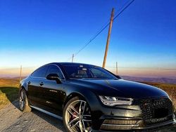 Usata 2015 Audi A7 Sportback Business Plus Due volumi | 25.500 € (Buon prezzo)