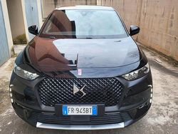 Nero Usata 2018 DS Automobiles DS7 Crossback So Chic SUV | 16.000 €