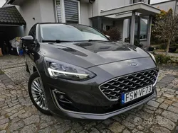 Usata 2020 Ford Focus Vignale Station wagon | 15.200 € (Buon prezzo)