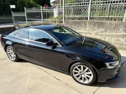 Usata 2013 Audi A5 Advanced Plus Coupé | 14.000 € (Buon prezzo)