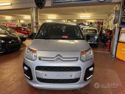 Grigio Usata 2017 Citroën C3 Picasso Live Monovolume | 9500 € (Cara)