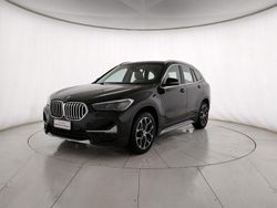 Nero Usata 2020 BMW X1 xLine SUV | 23.900 € (Buon prezzo)