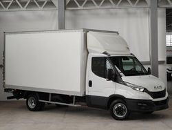 Bianco Usata 2020 Iveco Daily Cabrio | 24.990 € (Buon prezzo)