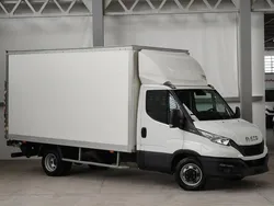 Bianco Usata 2020 Iveco Daily | 24.990 € (Ottimo prezzo)