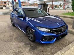 Usata 2018 Honda Civic Sport Tre volumi | 20.000 € (Buon prezzo)