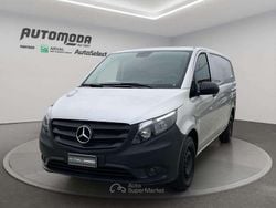 Grigio Usata 2019 Mercedes Vito Furgone | 19.900 € (Super prezzo)