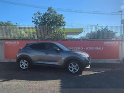 Grigio scuro Usata 2020 Nissan Juke N-Connecta SUV | 16.200 € (Buon prezzo)